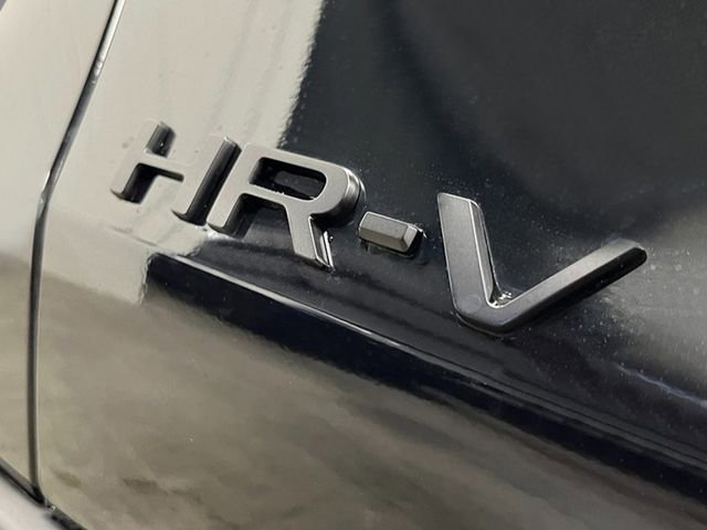 New 2026 Honda HR-V Sport image 5