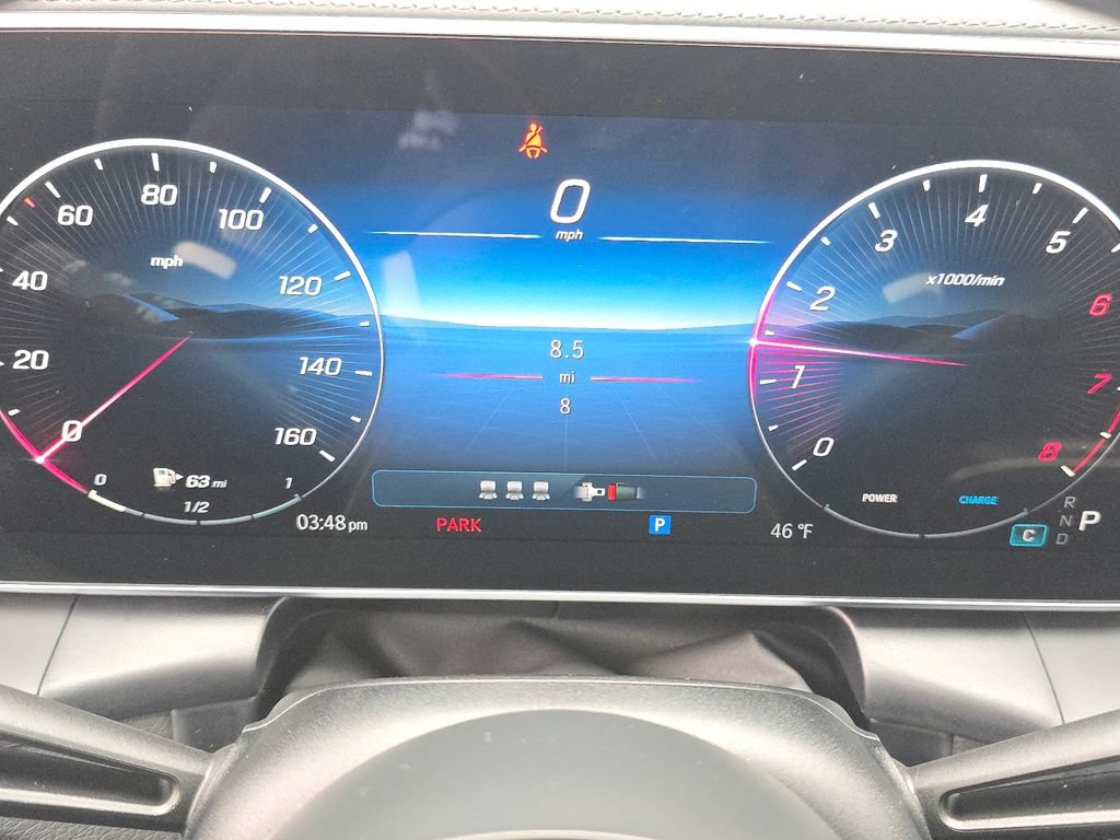 New 2026 Mercedes-Benz GLC 300 4MATIC image 28