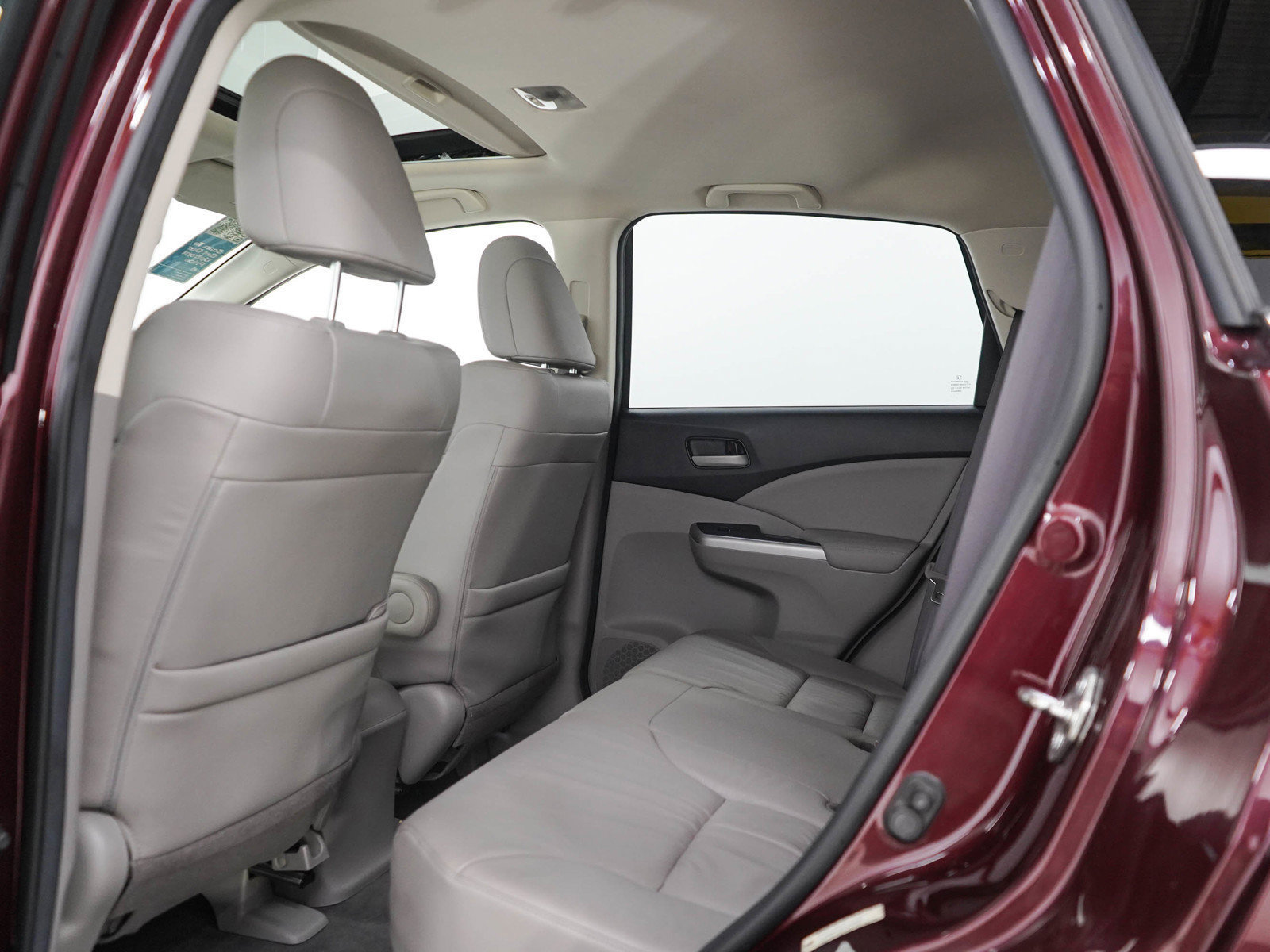 Used 2013 Honda CR-V EX-L image 17