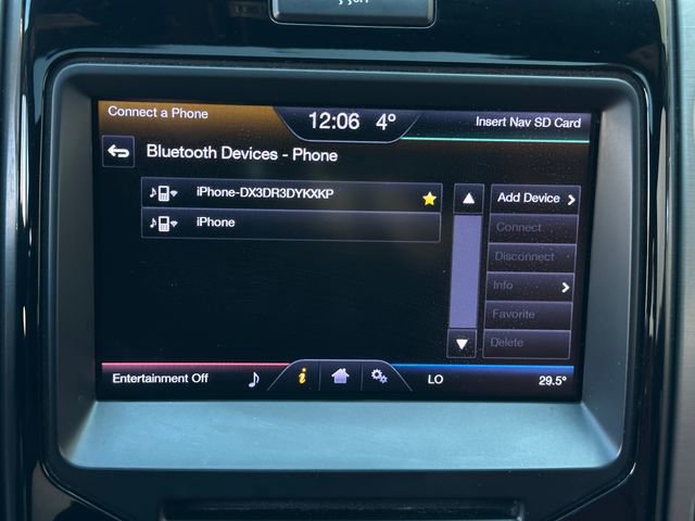 Used 2013 Ford F150 Limited image 27