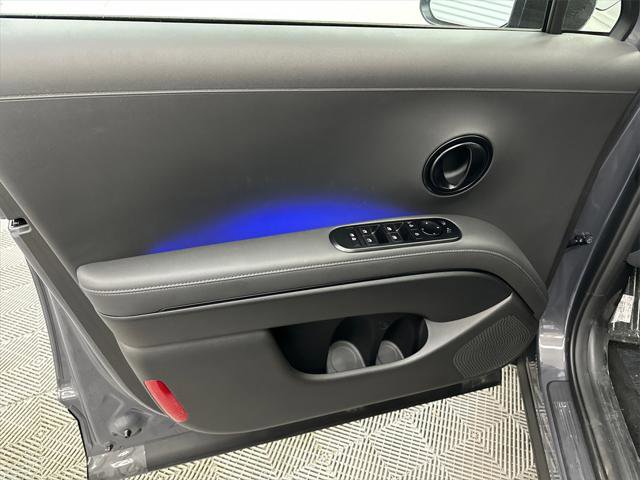 New 2026 Hyundai Palisade XRT Pro image 11