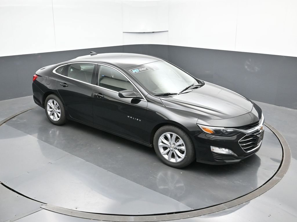 Used 2023 Chevrolet Malibu LT image 49