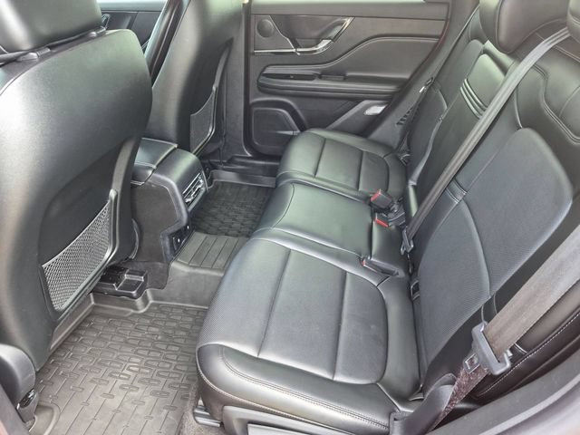 Used 2024 Lincoln Corsair Reserve w/ Equipment Group 201A AWD/4WD image 26