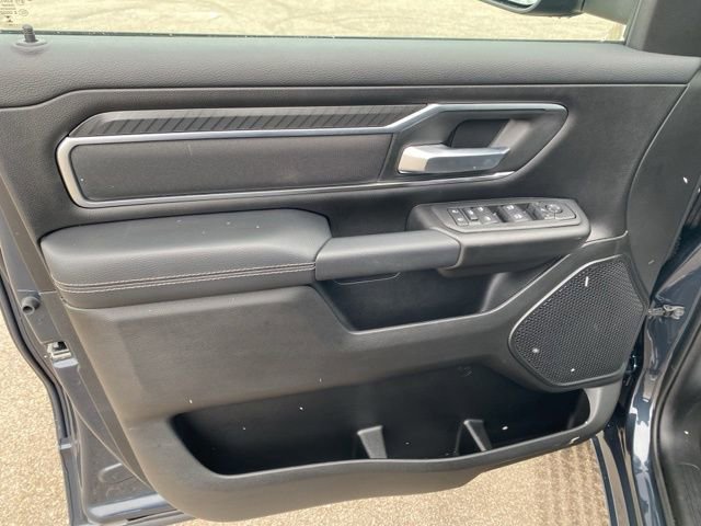 New 2026 RAM 1500 Big Horn image 30