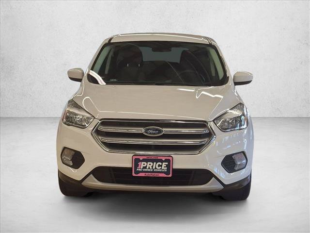 Used 2017 Ford Escape SE AWD/4WD image 2