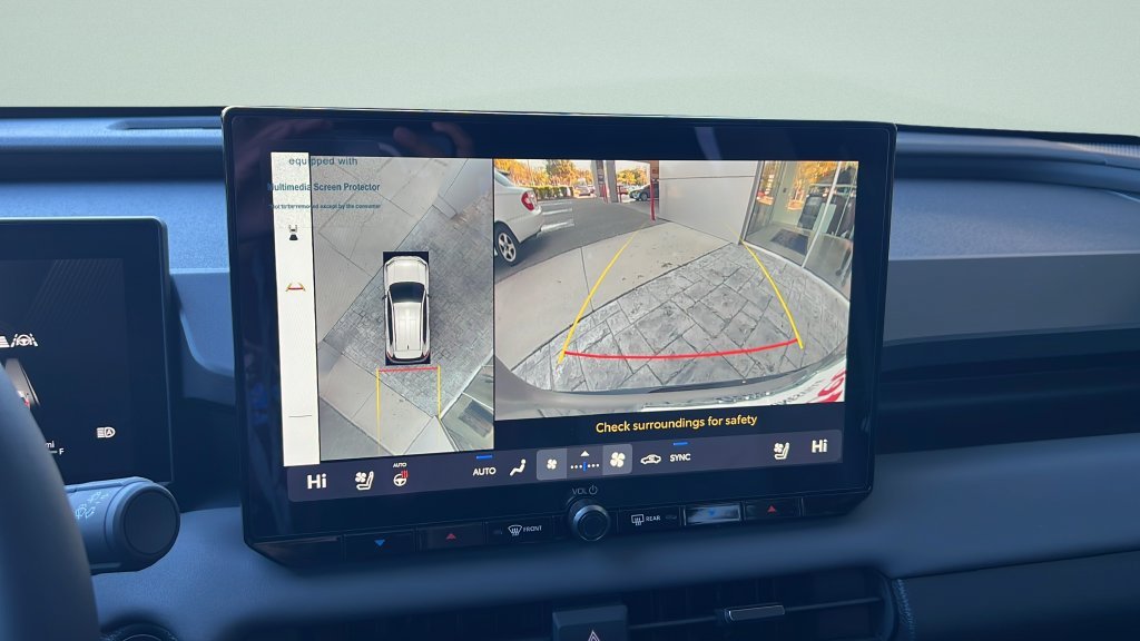 New 2026 Toyota RAV4 XSE AWD/4WD image 20