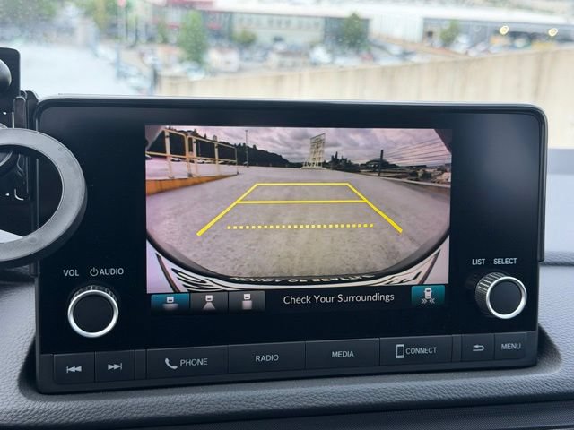 Used 2025 Acura Integra A-Spec FWD image 13