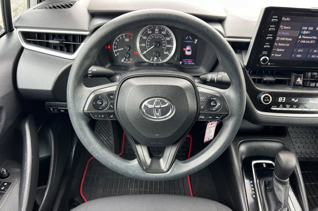 Used 2021 Toyota Corolla LE image 15