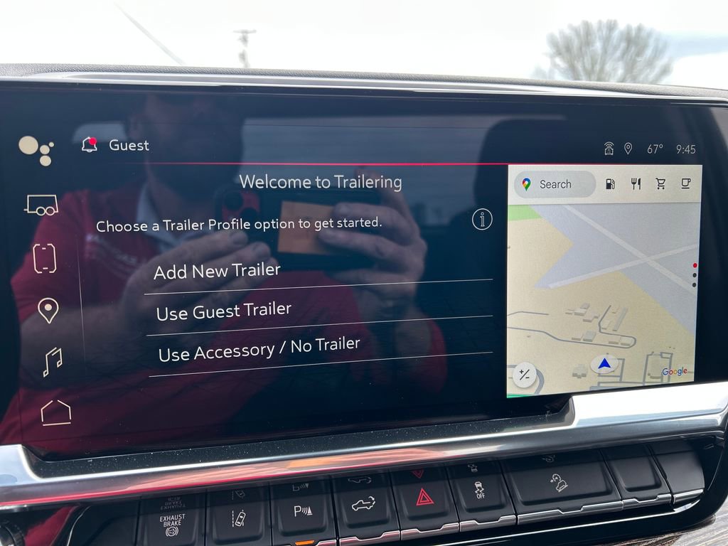 New 2026 GMC Sierra 2500 SLE image 30