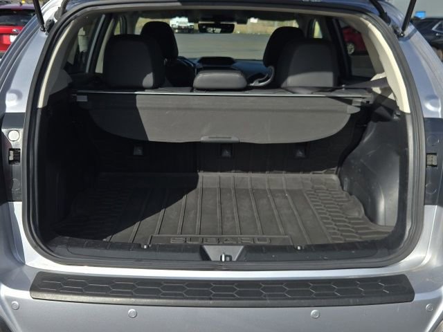 Certified 2022 Subaru Crosstrek 2.5i Limited image 19