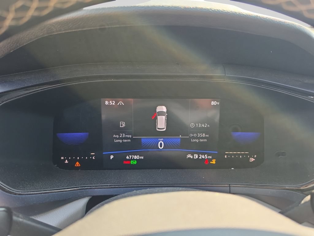 Used 2022 Volkswagen Taos SE AWD/4WD image 4