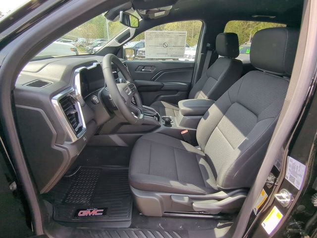 New 2026 GMC Canyon Elevation w/ Convenience Package RWD image 22