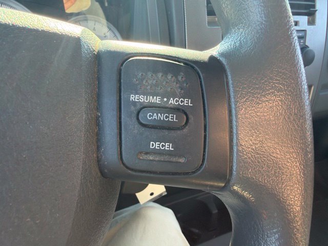 Used 2007 Dodge Dakota SLT w/ Sport Appearance Group AWD/4WD image 33