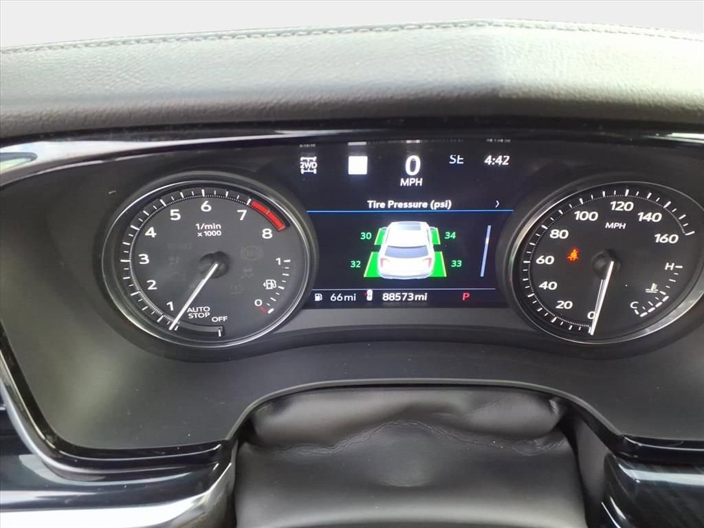 Used 2020 Cadillac XT6 Premium Luxury image 22