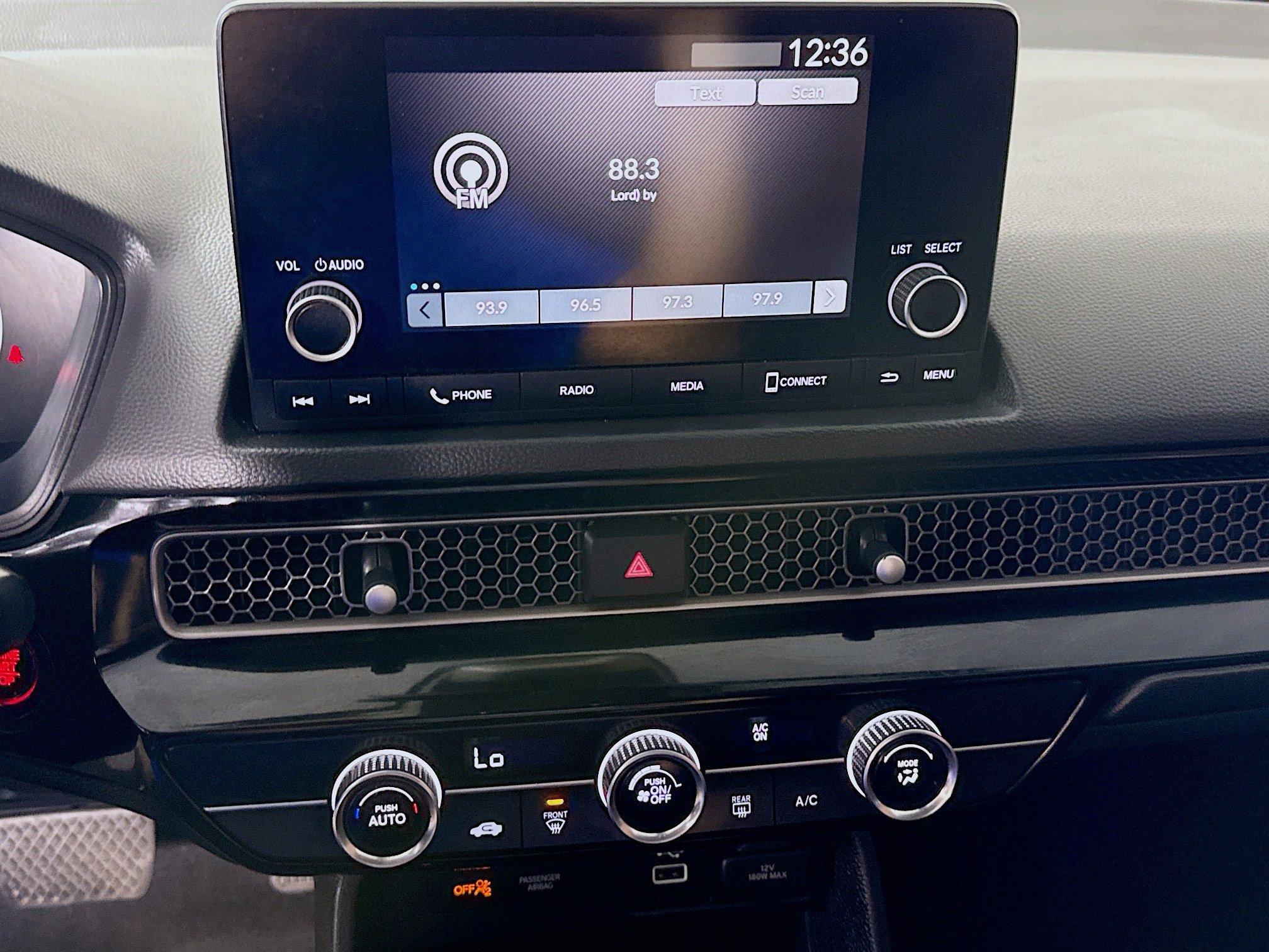 Used 2023 Honda Civic LX image 18