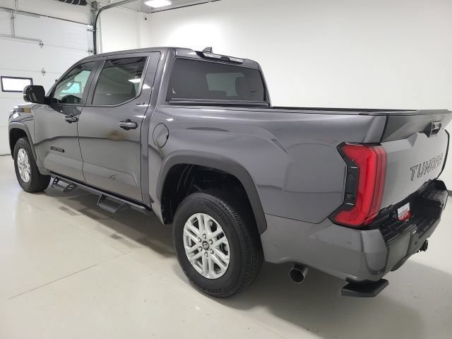 Certified 2026 Toyota Tundra SR5 w/ SR5 Premium Package AWD/4WD image 5