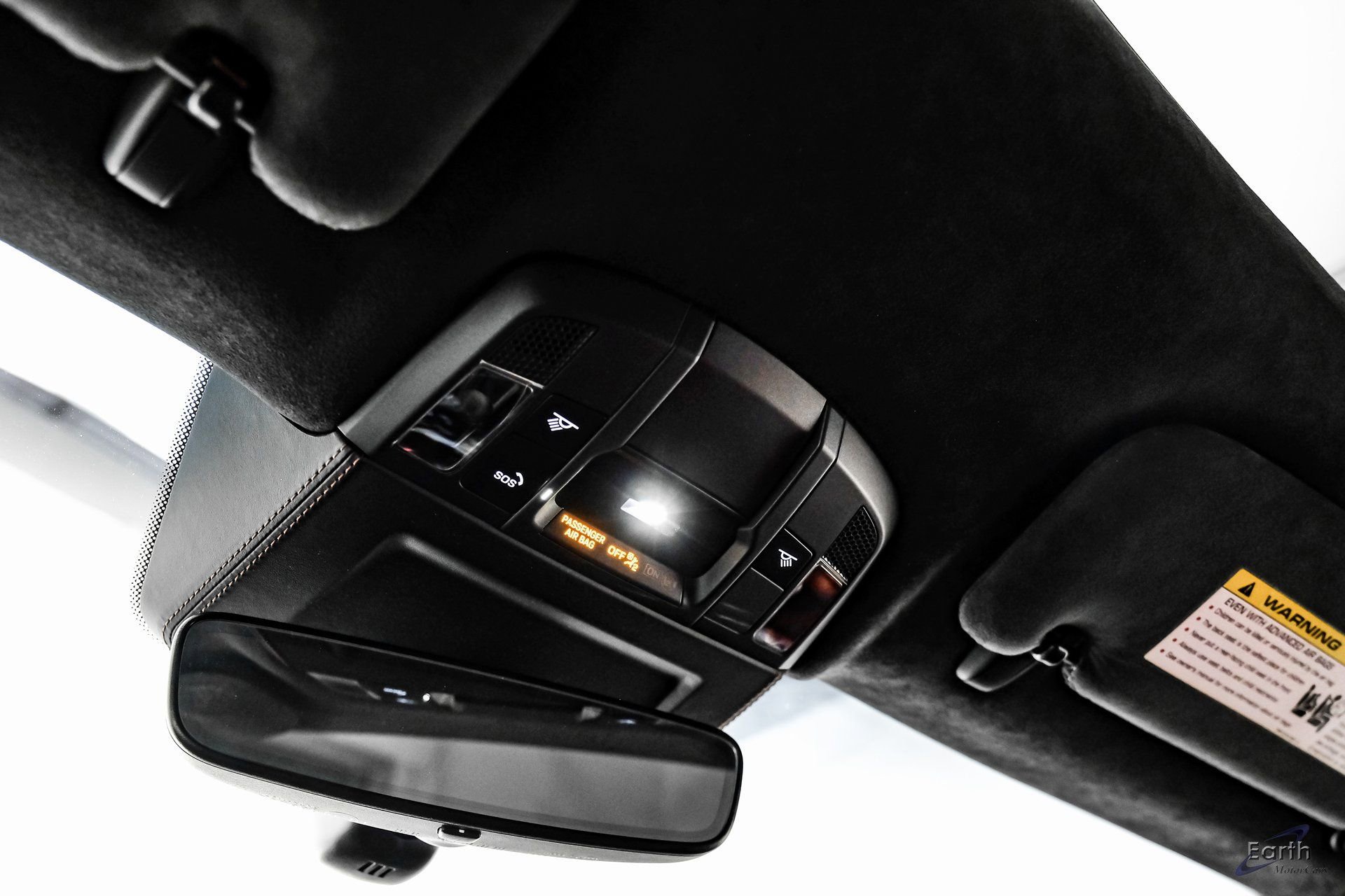 Used 2021 Porsche 911 Turbo S image 43