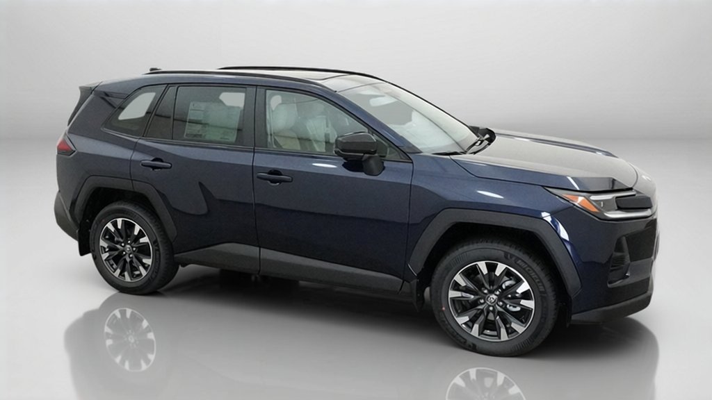 New 2026 Toyota RAV4 Limited AWD/4WD image 20
