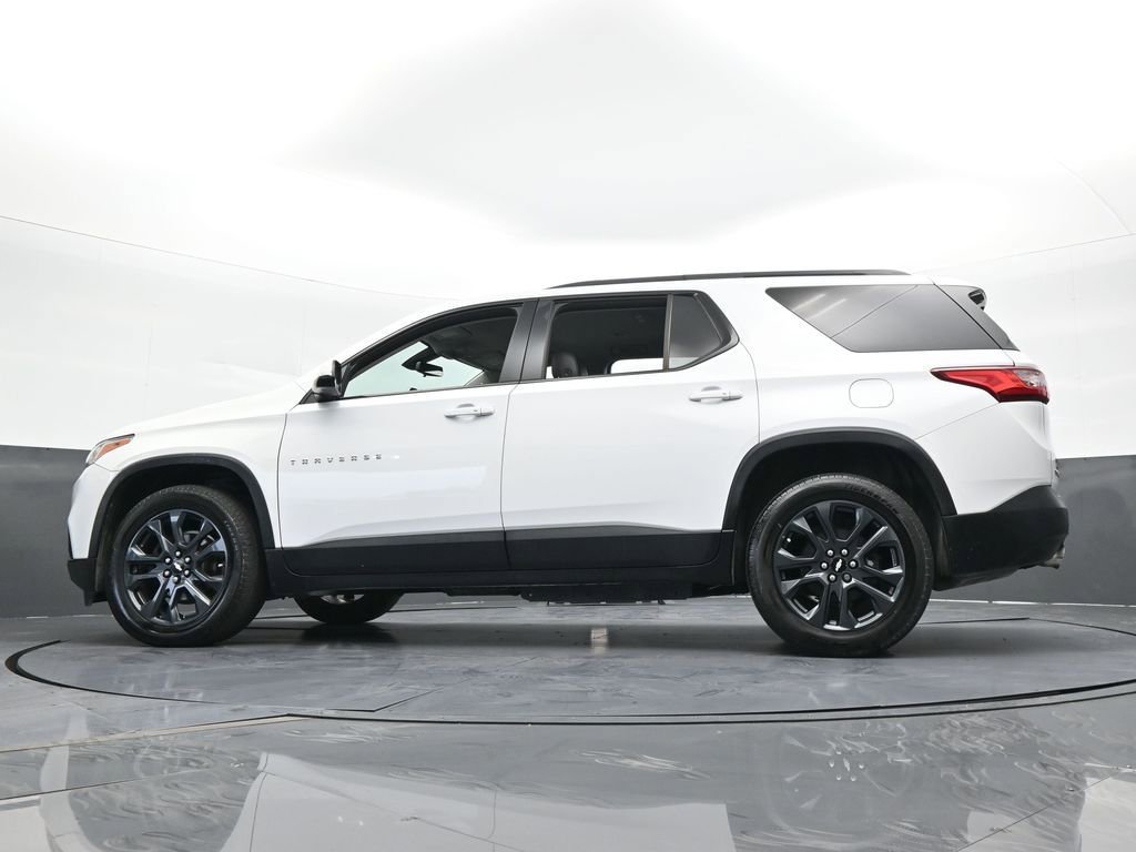 Used 2019 Chevrolet Traverse RS image 61