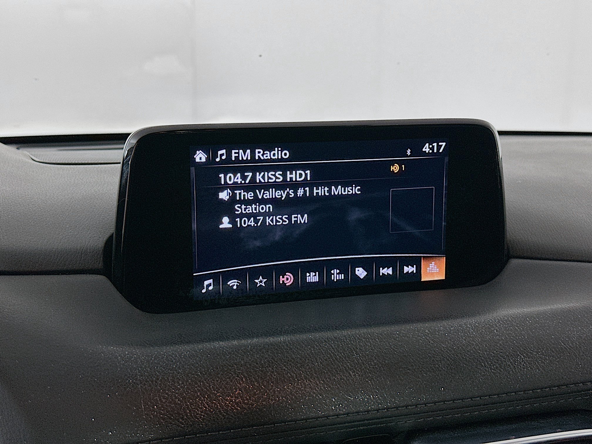 Used 2019 MAZDA CX-5 Grand Touring FWD image 21