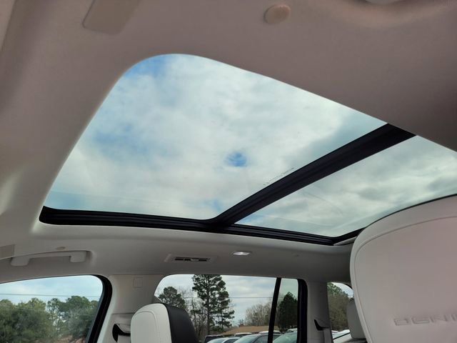 New 2026 GMC Acadia Denali w/ Super Cruise Package image 24