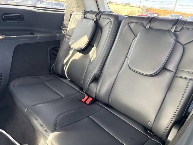 New 2026 Lincoln Aviator Reserve image 19