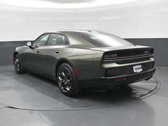 New 2026 Dodge Charger R/T w/ Driver Convenience Group AWD/4WD image 25