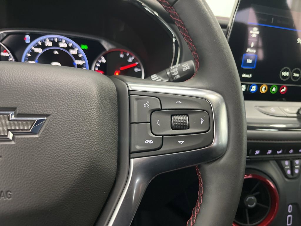 Used 2024 Chevrolet Blazer RS w/ LPO, Floor Liner Package FWD image 7