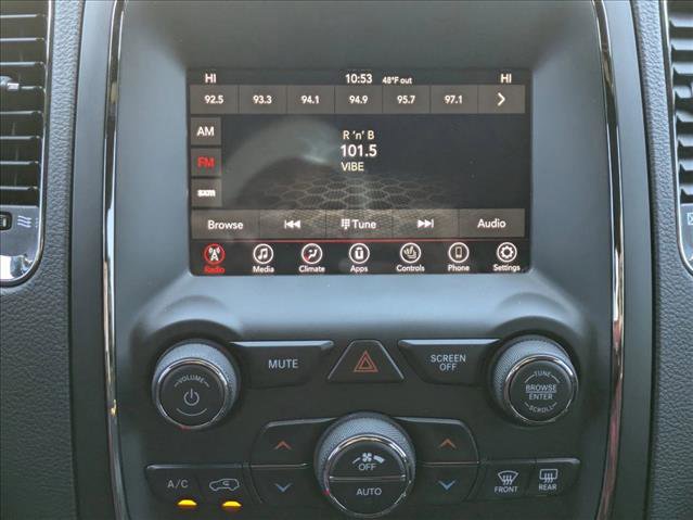 Used 2019 Dodge Durango GT image 13