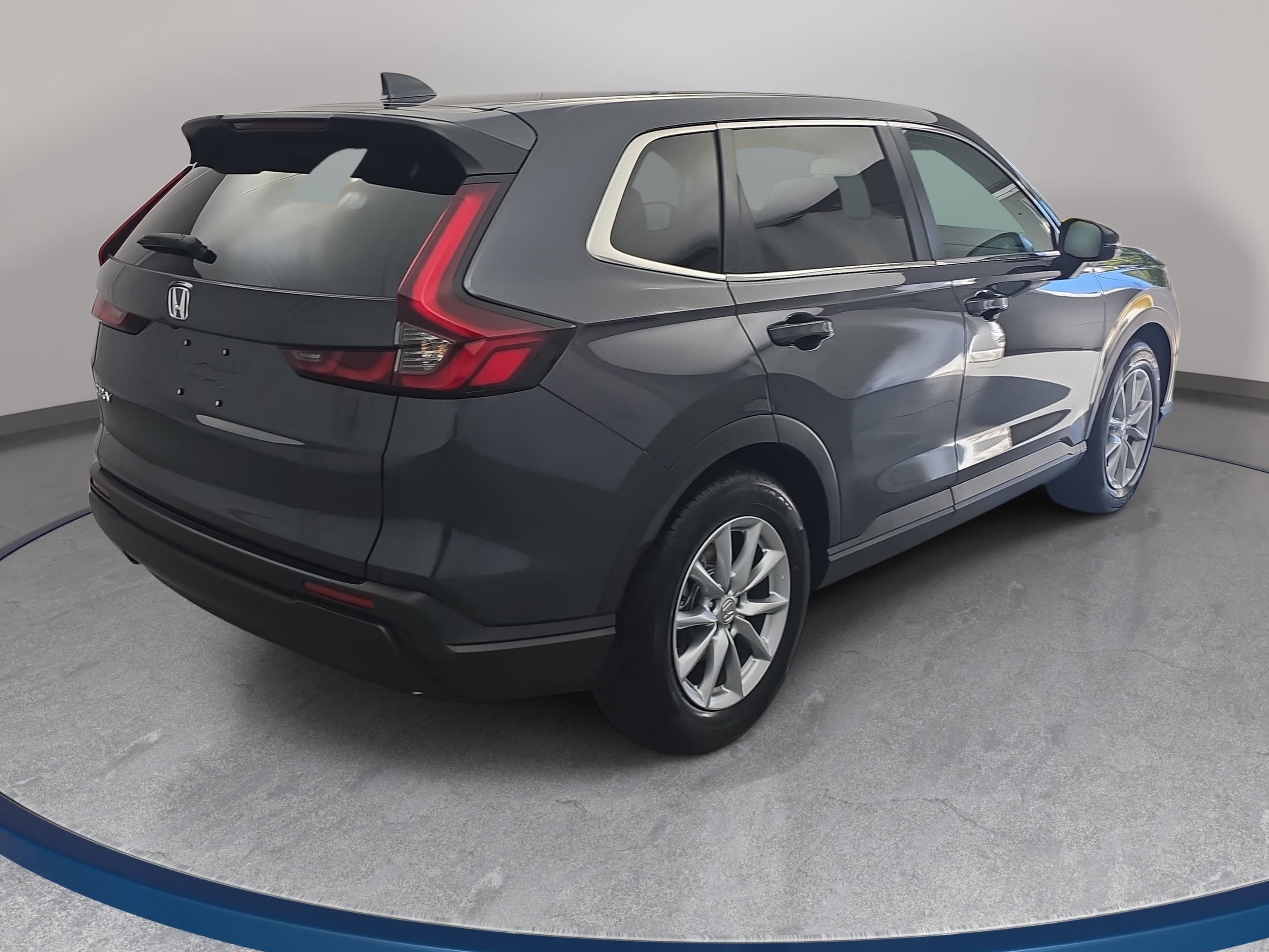 New 2027 Honda CR-V EX image 5