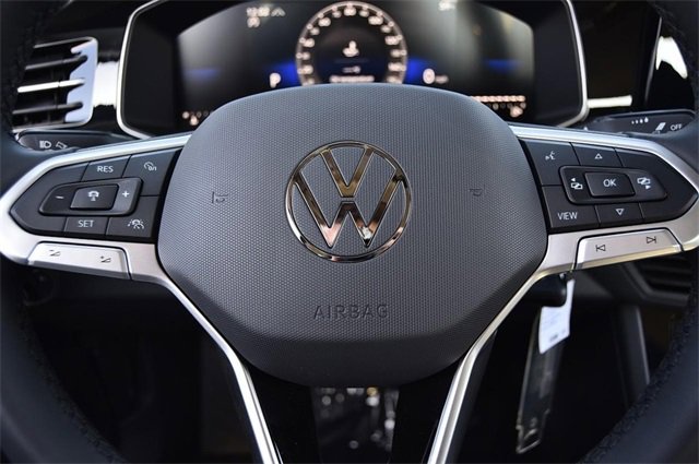 New 2026 Volkswagen Jetta S image 18