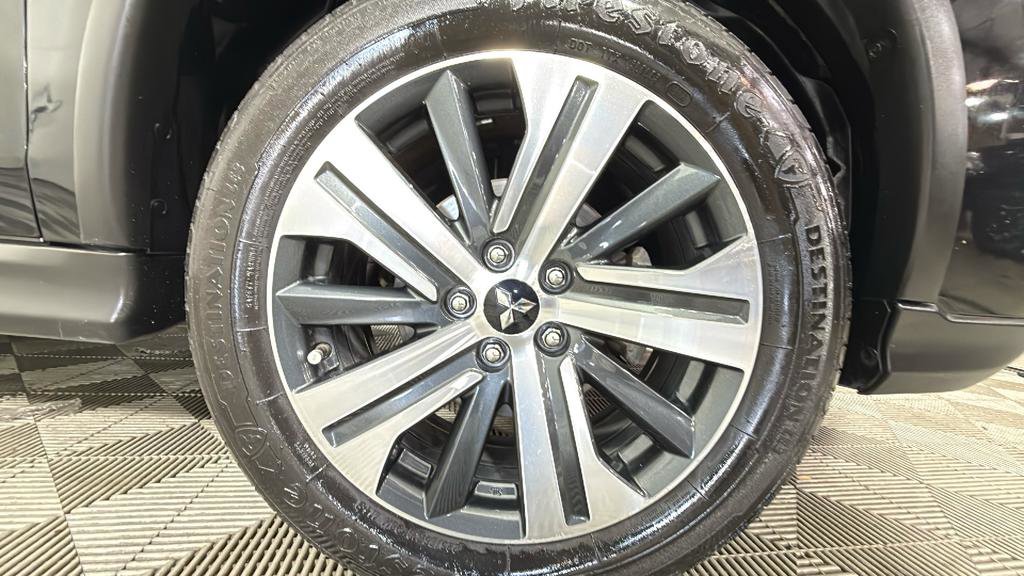 Used 2021 Mitsubishi Outlander Sport SE image 52