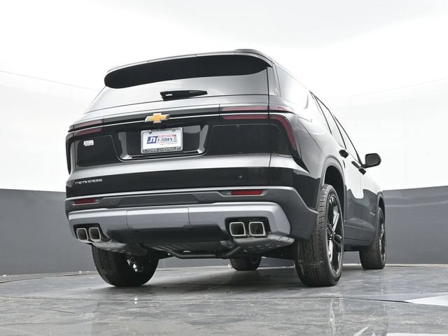 New 2026 Chevrolet Traverse LT w/ LPO, Floor Liner Package FWD image 46