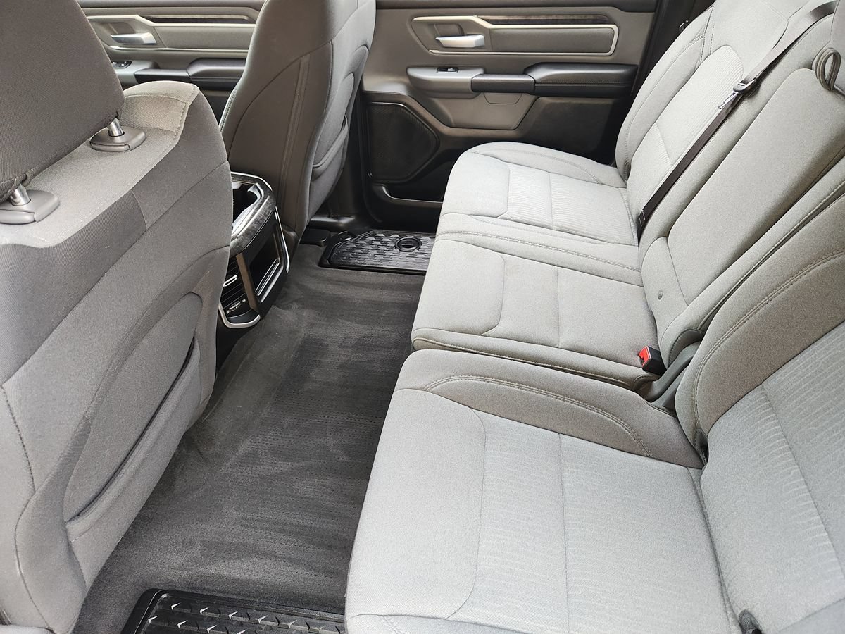 Used 2020 RAM 1500 Lone Star RWD image 53
