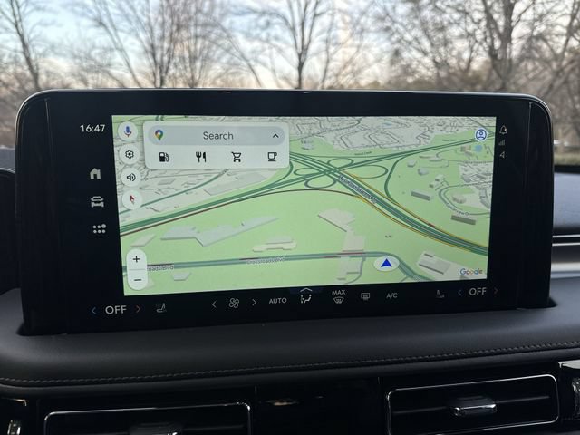 New 2026 Lincoln Aviator AWD image 18