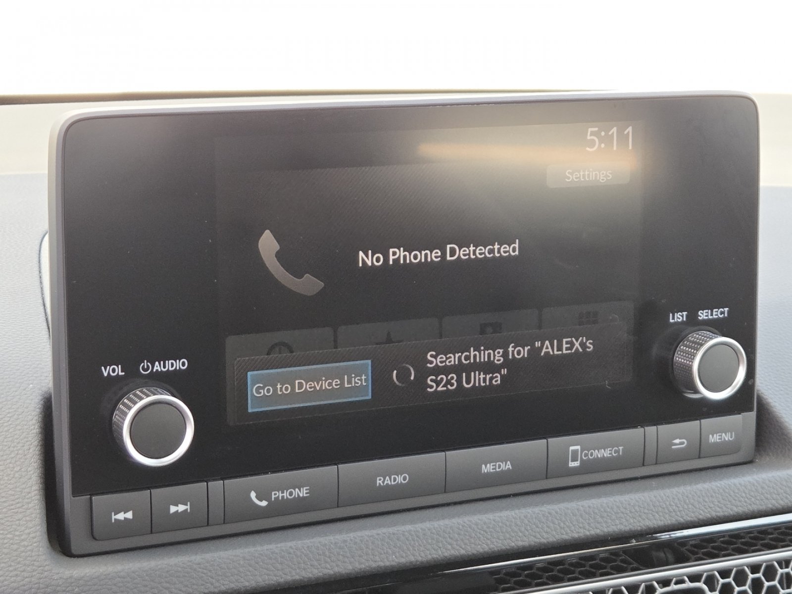 Used 2023 Honda Civic Sport image 27