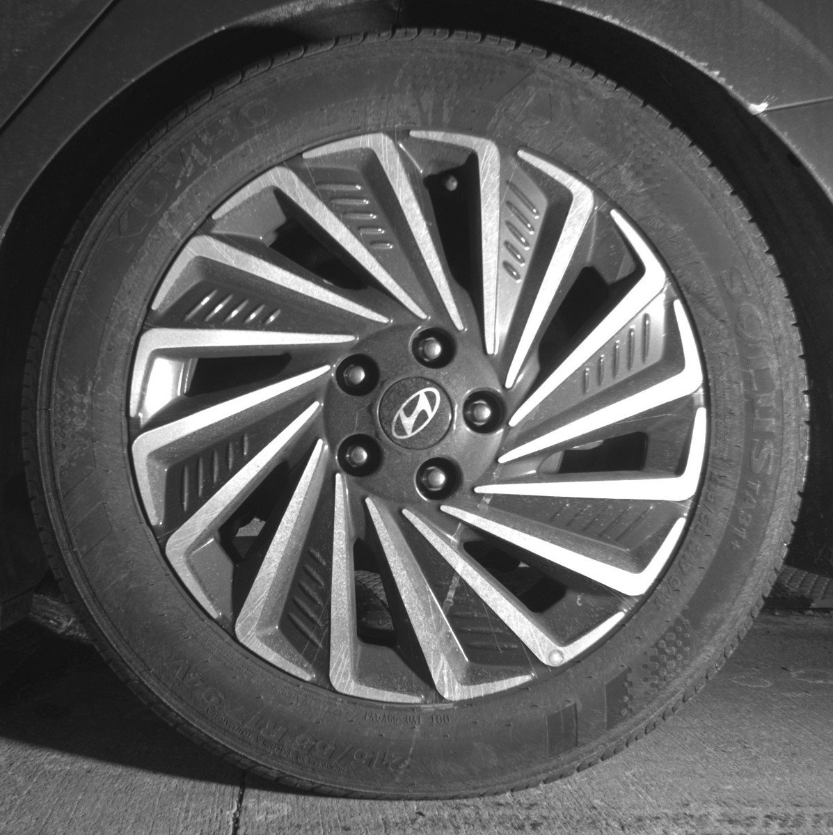 Used 2025 Hyundai Sonata SEL image 14