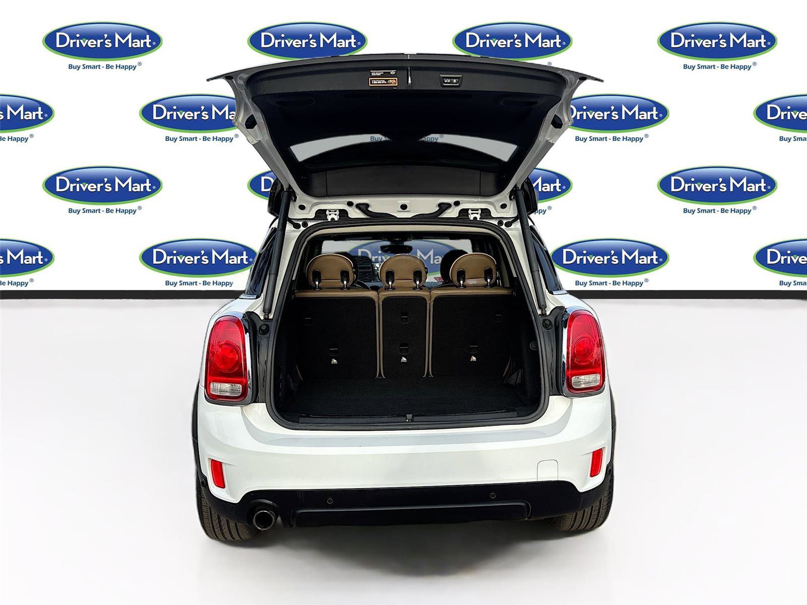 Used 2017 MINI Cooper Countryman ALL4 image 26