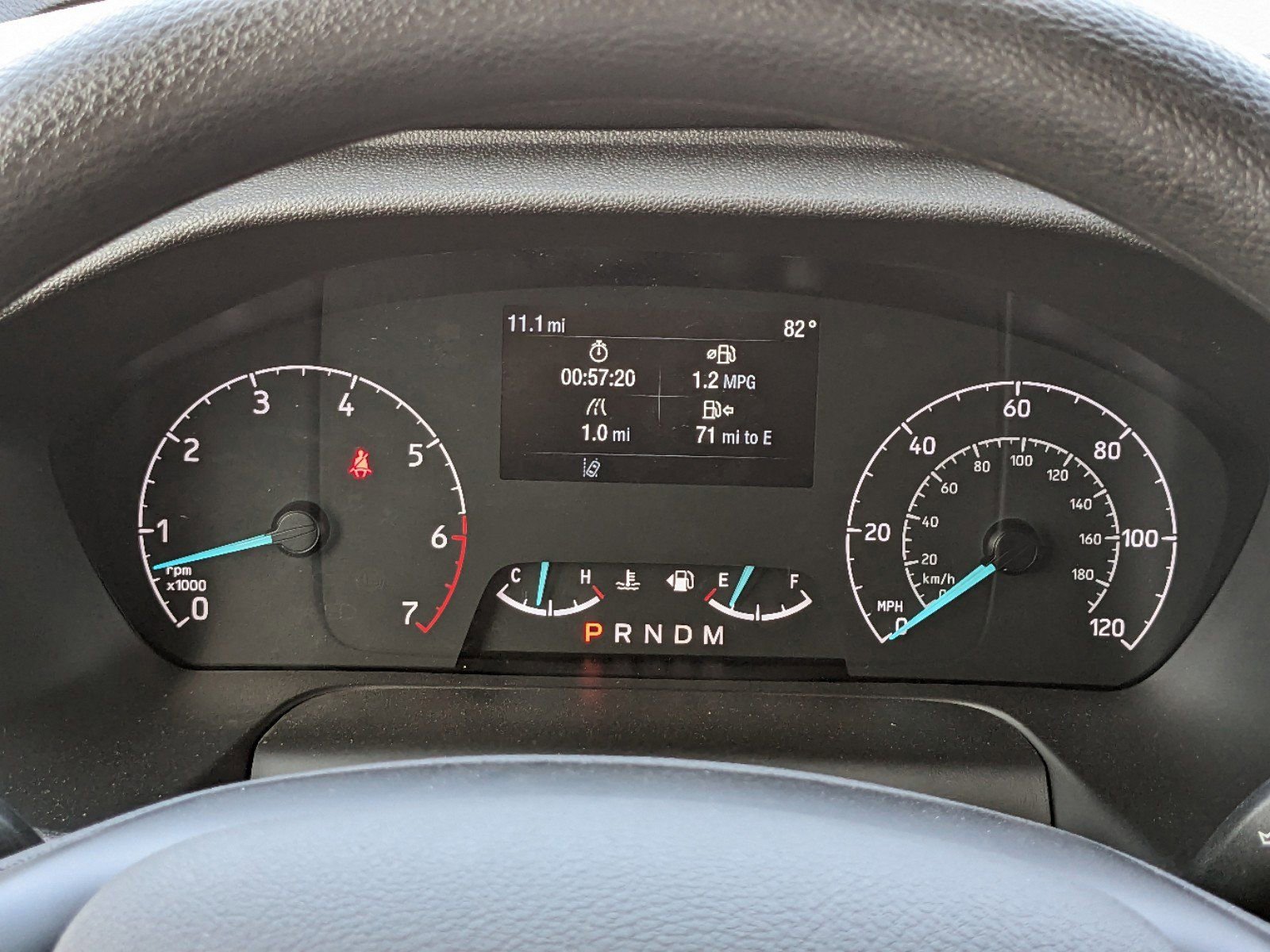 New 2024 Ford Transit 350 148 High Roof DRW AWD w/ Exterior Upgrade Package image 24