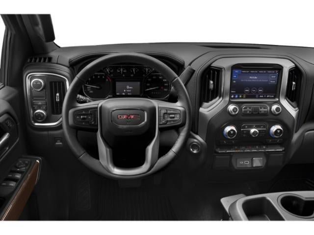 Used 2019 GMC Sierra 1500 4x4 Crew Cab w/ Convenience Package image 7