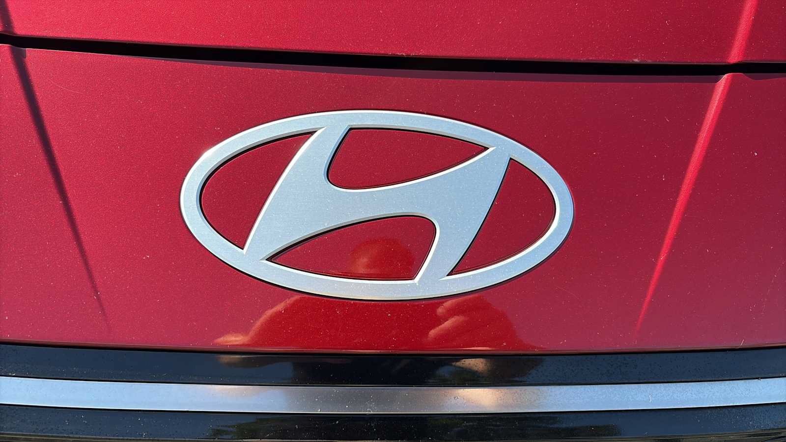 Used 2024 Hyundai Elantra Limited FWD image 29