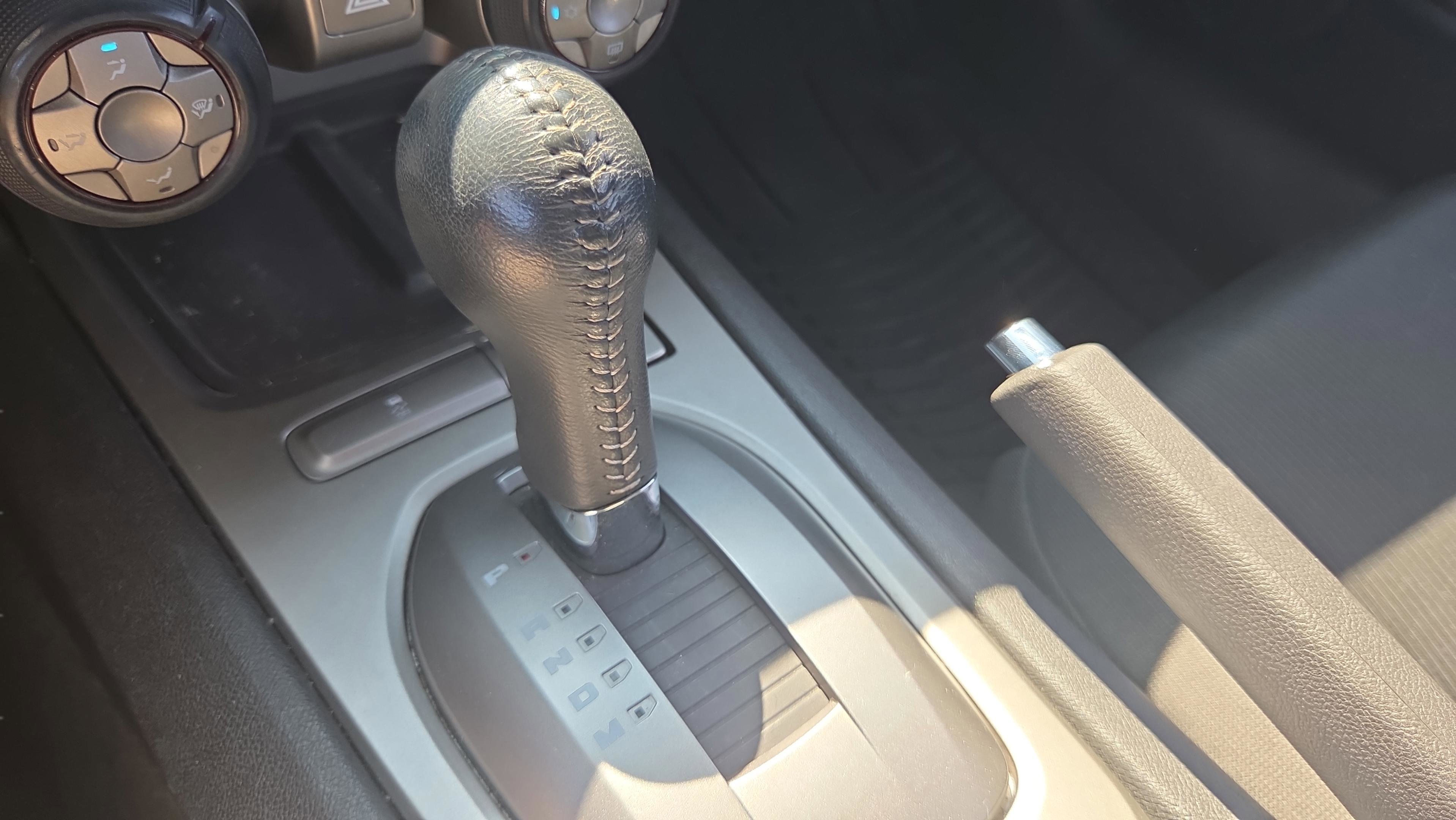 Used 2014 Chevrolet Camaro LT w/ Rear Vision Package image 27