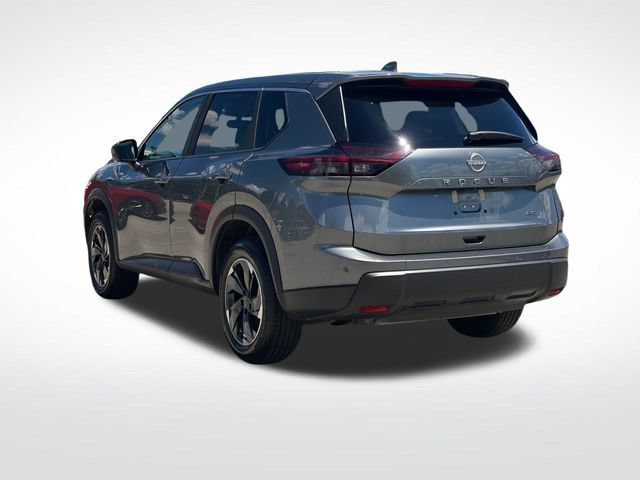 Used 2025 Nissan Rogue SV AWD/4WD image 12