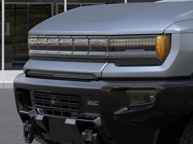 New 2026 GMC Hummer EV 3X w/ Carbon Fiber Edition Package image 37