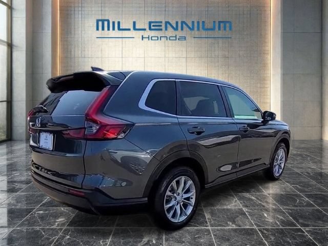 Used 2023 Honda CR-V EX image 36