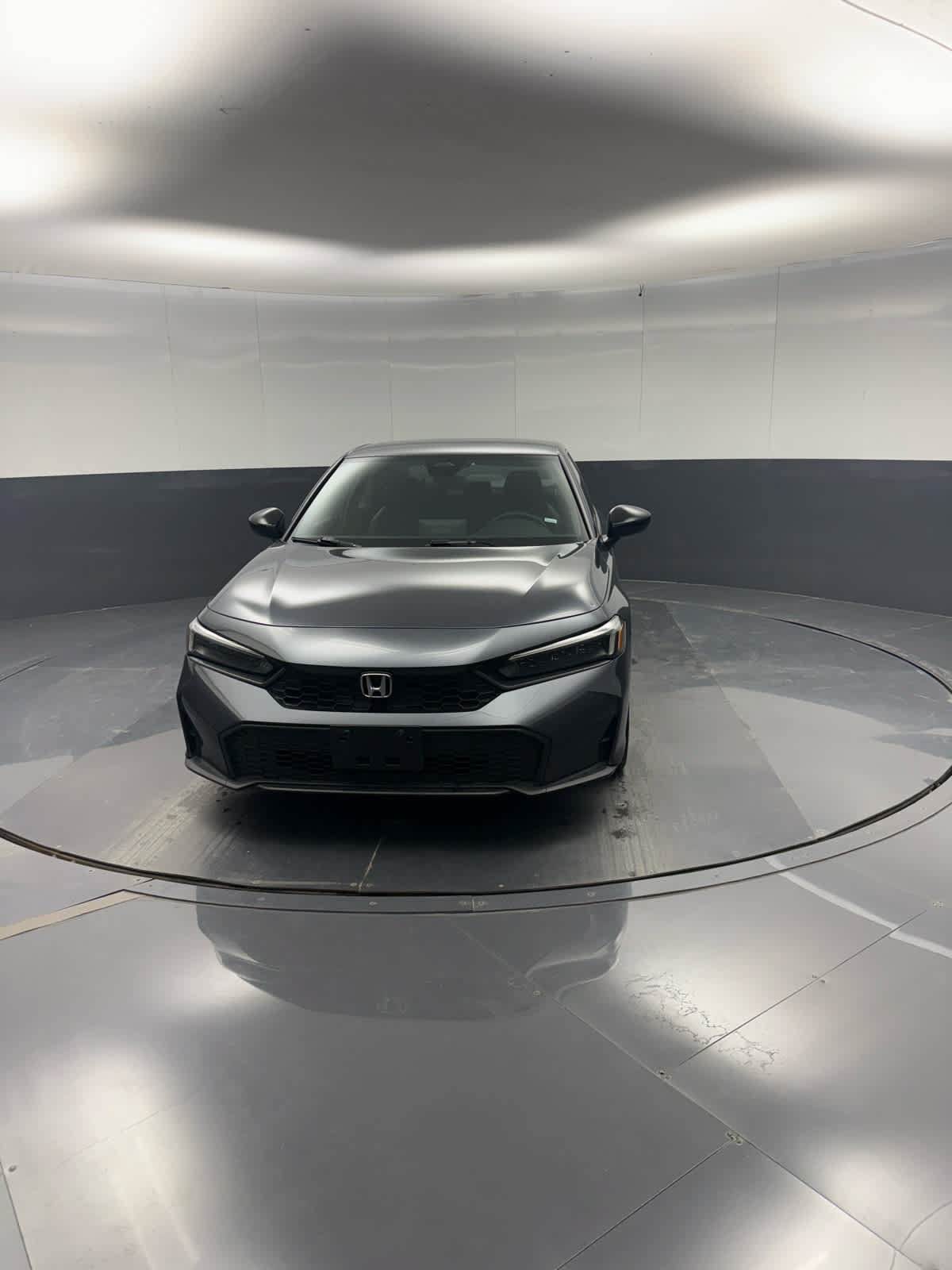 Used 2025 Honda Civic Sport image 17