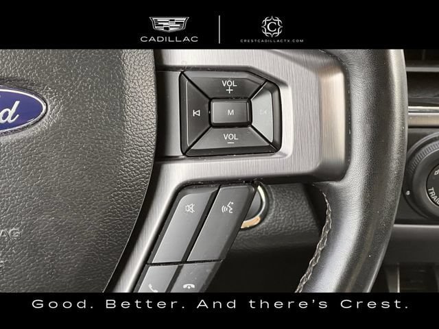 Used 2019 Ford Expedition Platinum AWD/4WD image 13