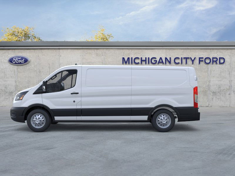 New 2025 Ford Transit 150 Low Roof AWD image 3
