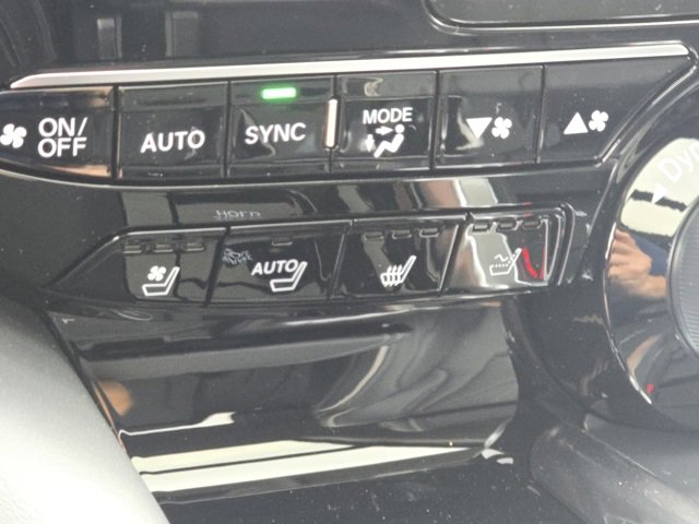 New 2026 Acura MDX w/ Advance Package image 5