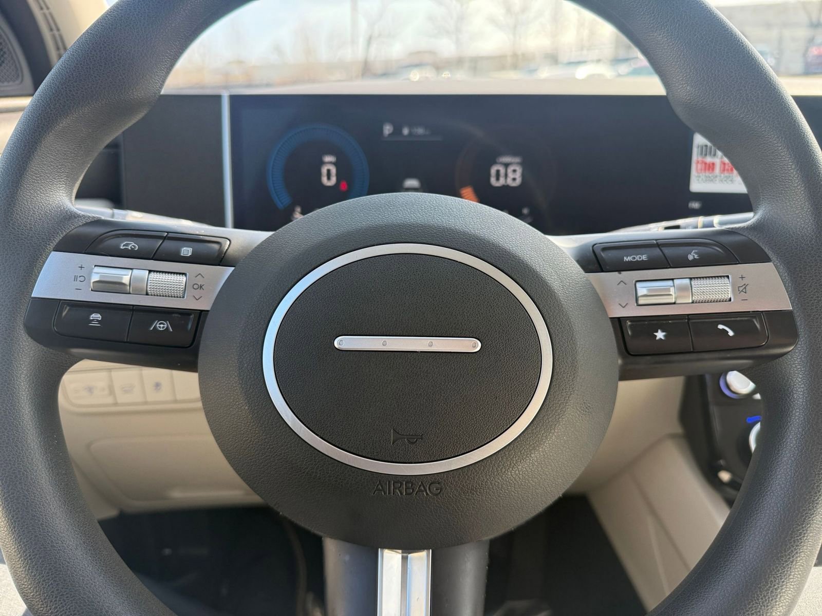 Used 2025 Hyundai Tucson SEL image 29